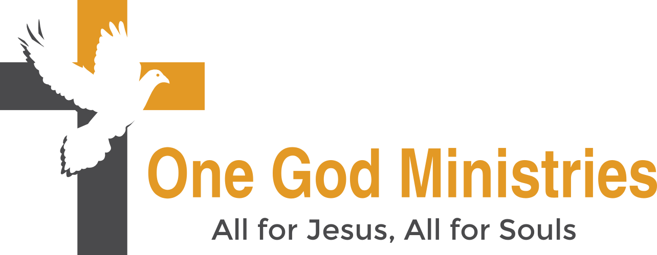 One God Ministries
